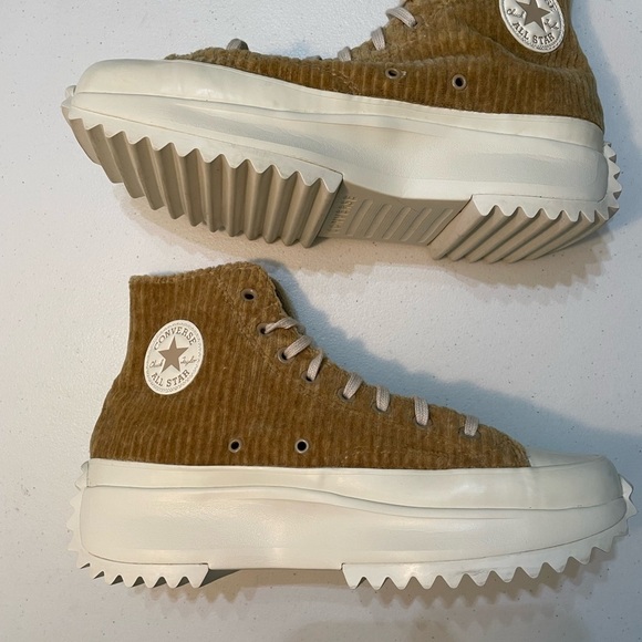 Converse Chuck Taylor High-Top Sneakers size 11 SB-BK (Nov) main image 8
